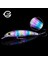 Ben Stil 11CM 14G Balık Tutma Tümü Balıkçılık Için Wobblers Cazibesi Minnow 11CM 14G Tüm Ürünler Balık Yemleri Için Yapay Yem Kalem Besleyici Işıklı Balık Tutma (Yurt Dışından) 2