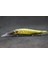 M817X63 Stili Wlure 16G 13CM Derin Dalış Jerkbait Ağırlık Transfer Sistemi 3 Tiz Kanca Yavaş Yüzen Minnow Balıkçılık Cazibesi M817 (Yurt Dışından) 1