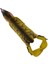 Tlg Shop No.10 Tarzı Halat Flipper Ördek Balıkçılık Cazibesi Yumuşak Baitg Yapay Yem 3D Gözler Wobbler Jig Minnow Yumuşak Cazibesi Yüzme Cazibesi (Yurt Dışından) 5