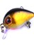 No.11 Stili 1 Adet G Mini Crankbait Balıkçılık Cazibesi Yüzen Yapay Sert Yem Japonya Minnow Mücadele Alabalık Bas Sazan Balıkçılık 17 Renk (Yurt Dışından) 1