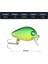 No.11 Stili 1 Adet G Mini Crankbait Balıkçılık Cazibesi Yüzen Yapay Sert Yem Japonya Minnow Mücadele Alabalık Bas Sazan Balıkçılık 17 Renk (Yurt Dışından) 4
