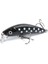 No.8 Stili Sert Yem 1 Adet Yüzen Balıkçılık Lures Minnow Sert Yem G Yapay Yem Balıkçılık Wobblers Crankbait Sazan Levrek Jig Olta Takımı (Yurt Dışından) 3