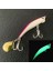 No.9 Tarzı 20G Ufishing Metal Karides Balıkçılık Cazibesi Jig Pike Ers 15G 20G 30G 40G 60G Aydınlık Jig Yemi 1 Adetlot Vıb Cazibesi (Yurt Dışından) 1