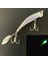 No.9 Tarzı 20G Ufishing Metal Karides Balıkçılık Cazibesi Jig Pike Ers 15G 20G 30G 40G 60G Aydınlık Jig Yemi 1 Adetlot Vıb Cazibesi (Yurt Dışından) 4