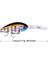 No.3 Tarzı Rankbait Balıkçılık Wobblers 17.5g 11.5cm Yapay Krank Yem Bas Balıkçılık Cazibesi Pike Trolling Pesca Sazan Olta Takımı (Yurt Dışından) 1