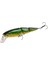 No3 Tarzı 1 Adet Minnow Balıkçılık Cazibesi G Batan Sert Yem Wobbler Jig Yem Crankbait Sazan Çizgili Bas Pesca Olta Takımı Swimbait (Yurt Dışından) 1