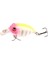 E Stili 1 Adet Wobbler Balıkçılık Cazibesi Büyük Crankbait Minnow Bas Trolling Pike Sazan Lures 8 Renk 5.8cm.2g Yapay Yem Olta Takımı (Yurt Dışından) 1