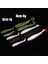 C3 Stili 60 mm Yürüyüş Fısh Lot 6cmcm Yumuşak Yem Canlı Swimbait Balıkçılık Cazibesi Shad Solucan Yapay Balık Tutma Yemi Bas Pike Cazibesi Olta Takımı (Yurt Dışından) 4