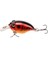 B Tarzı 1 Adet Wobbler Balıkçılık Cazibesi Büyük Crankbait Minnow Bas Trolling Pike Sazan Lures 8 Renk 5.8cm.2g Yapay Yem Olta Takımı (Yurt Dışından) 1