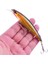 D Stili 1 Adet Jerkbait Yavaşça Batan Minnow Balıkçılık Cazibesi G Lazer Vücut Wobbler Sert Crankbait Balıkçılık Yem Swimbait Pesca (Yurt Dışından) 1