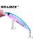 D Stili 1 Adet Jerkbait Yavaşça Batan Minnow Balıkçılık Cazibesi G Lazer Vücut Wobbler Sert Crankbait Balıkçılık Yem Swimbait Pesca (Yurt Dışından) 2