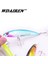 D Stili 1 Adet Jerkbait Yavaşça Batan Minnow Balıkçılık Cazibesi G Lazer Vücut Wobbler Sert Crankbait Balıkçılık Yem Swimbait Pesca (Yurt Dışından) 4