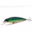 No.4 Tarzı 1 Adet Yüzen Lazer Minnow 11CM.6G Balıkçılık Cazibesi Sert Yem 3D Gözler Wobblers Sazan Crankbait Iscas Pesca Olta Takımı (Yurt Dışından) 5