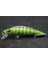 M219X85 Stili Wlure 8g 7cm Balıkçılık Cazibesi Sert Yem Sazan Balıkçılık Tatlı Su Böcek Yemi Sahte Cazibesi Balıkçılık Jerkbait Minnow Crankbait M219 (Yurt Dışından) 1