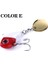 Renk E Stili 32MM 16G 8ggg Metal Vıb Titreşim Yem Er Kaşık Balık Tutma Lures Jigs Alabalık Wobbler Balık Tutma Sert Yemler Pesca Dropship ile Mücadele (Yurt Dışından) 1
