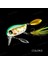 D Stili 40MM 8g Pero G Yüzen Crankbait Balıkçılık Yemleri Wobbler Er Yapay Yem Sığ Alabalık Alan Bass Topwater Yüzey Cazibesi (Yurt Dışından) 1