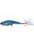Mavi Stil 25G Waveısland Metal Vib Balıkçılık Cazibesi Lazer G Uzun Atış Yuvaları Kanca Metal Jig Isca Yapay Bas Yem Derin Deniz Balıkçılık Yemi (Yurt Dışından) 1