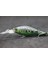 M515X76 Stili Wlure 7.5g 8.5cm 2 Metre Dalış Derinliği Wobbler Minnow Crankbait 2 #8 Kanca ile Yavaşça Yüzer Misk Balıkçılık Lures M515 (Yurt Dışından) 1