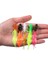 Bir Stil Oft Alabalık Cazibesi Silikon Yem Wobbler Swimbait Pesca Yapay Solucan Yemleri G Yapay Yumuşak Yem (Yurt Dışından) 3