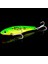D-Kancasız Stil 10G-6.1CM 1 Adet G Metal Vib Jig Lures Bıçak Cazibesi Batan Titreşim Yemler Yapay Vibe Bas Pike Levrek Balıkçılık Cazibesi Mücadele (Yurt Dışından) 2
