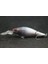M515X79 Stili Wlure 7.5g 8.5cm 2 Metre Dalış Derinliği Wobbler Minnow Crankbait 2 #8 Kanca ile Yavaşça Yüzer Misk Balıkçılık Lures M515 (Yurt Dışından) 1