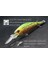 M515X79 Stili Wlure 7.5g 8.5cm 2 Metre Dalış Derinliği Wobbler Minnow Crankbait 2 #8 Kanca ile Yavaşça Yüzer Misk Balıkçılık Lures M515 (Yurt Dışından) 4