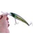 No.10 Tarzı Hengjia 16.5cm 28G Büyük Minnow Cazibesi Trolling Yem Yapay Wobblers Derin Dalış Deniz Balıkçılık Bass Pike Crankbaits (Yurt Dışından) 3