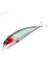 No.3 Tarzı 1 Adet Yüzen Lazer Minnow 11CM.6G Balıkçılık Cazibesi Sert Yem 3D Gözler Wobblers Sazan Crankbait Iscas Pesca Olta Takımı (Yurt Dışından) 3