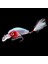 22 Renk Stili G Crankbait Balıkçılık Cazibesi Yapay Sert Crankbait Bas Balıkçılık Wobbler Japonya Topwater Minnow Balığı Cazibesi G (Yurt Dışından) 1