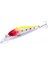 No.3 Tarzı Lassic Minnow Balıkçılık Cazibesi Sert Yapay Yem Biyonik 3D Gözler 10CM 9.4g Balıkçılık Wobblers Crankbait Plastik Balık Takımı (Yurt Dışından) 1