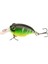 G Tarzı 1 Adet Wobbler Balıkçılık Cazibesi Büyük Crankbait Minnow Bas Trolling Pike Sazan Lures 8 Renk 5.8cm.2g Yapay Yem Olta Takımı (Yurt Dışından) 1