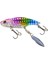 Renkli Stil 12G Waveısland Etal Vib Balıkçılık Cazibesi 12G 16G Uzun Atış Metal Jig Articulos De Pesca Isca Yapay Bas Yemi Derin Deniz Balıkçılığı (Yurt Dışından) 1