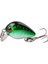 Renk 10 Tarzı G Crankbait Balıkçılık Cazibesi Yapay Sert Crankbait Bas Balıkçılık Wobbler Japonya Topwater Minnow Balığı Cazibesi G (Yurt Dışından) 1