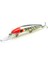 C10 Stili Jerkbait Minnow Wobbler Pikefish Swimbait Için Deephardbigfakebalık Yemi Için Yapay Yembaublestacklecrankbaitsazan (Yurt Dışından) 1