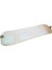 Saf Glow Tarzı 280 mm Dalış Tahtası Trolling Flaşör Somon Balıkçılığı Alabalık Balıkçılığı Derin Döküm Plastik Cazibesi (Yurt Dışından) 1