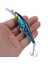 No.10 Tarzı Lassic Minnow Balıkçılık Cazibesi Sert Yapay Yem Biyonik 3D Gözler 10CM 9.4g Balıkçılık Wobblers Crankbait Plastik Balık Takımı (Yurt Dışından) 1
