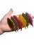 Turuncu Tarzı 3 Adet Ew 8.5cm 6g Yumuşak Cazibesi Solucan Balıkçılık Cazibesi Silikon Yemler Yumuşak Kauçuk Balıkçılık Swimbait Için Yapay Leurre Çorbası (Yurt Dışından) 4