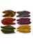 Turuncu Tarzı 3 Adet Ew 8.5cm 6g Yumuşak Cazibesi Solucan Balıkçılık Cazibesi Silikon Yemler Yumuşak Kauçuk Balıkçılık Swimbait Için Yapay Leurre Çorbası (Yurt Dışından) 5