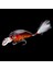 Renk 21 Stili G Crankbait Balıkçılık Cazibesi Yapay Sert Crankbait Bas Balıkçılık Wobbler Japonya Topwater Minnow Balığı Cazibesi G (Yurt Dışından) 1