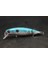 M639X87 Stili Wlure 4.5g 5.9cm Minik Batan Minnow Sazan Balıkçılık Cazibesi Tatlı Su Kullanımı Vahşi Wobble Bronzlaştırıcı ve Kaplama Boyama M639 (Yurt Dışından) 1