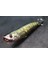HW622X460 Stili Wlure 10CM 17G Uzun Döküm Topwater Popper Yürüyüş Cazibesi Yüzer Yem Kesme Bıçağı Tiz Kancalar Gerçekçi Balıkçılık Cazibesi HW622 (Yurt Dışından) 1
