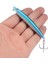 Z7 Stili 70MM Yüksek Li Heyecan Çubuğu Balıkçılık Cazibesi G Batan Kalem Uzun Döküm Shad Minnow Yapay Yem Pike Lures (Yurt Dışından) 1