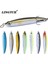 Z7 Stili 70MM Yüksek Li Heyecan Çubuğu Balıkçılık Cazibesi G Batan Kalem Uzun Döküm Shad Minnow Yapay Yem Pike Lures (Yurt Dışından) 2