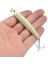 Z7 Stili 70MM Yüksek Li Heyecan Çubuğu Balıkçılık Cazibesi G Batan Kalem Uzun Döküm Shad Minnow Yapay Yem Pike Lures (Yurt Dışından) 3