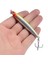 Z7 Stili 70MM Yüksek Li Heyecan Çubuğu Balıkçılık Cazibesi G Batan Kalem Uzun Döküm Shad Minnow Yapay Yem Pike Lures (Yurt Dışından) 4