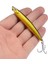 Z7 Stili 70MM Yüksek Li Heyecan Çubuğu Balıkçılık Cazibesi G Batan Kalem Uzun Döküm Shad Minnow Yapay Yem Pike Lures (Yurt Dışından) 5
