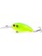 NO15 Tarzı 1 Adet Wobblers Li Crankbait Simülasyon Balıkçılık Cazibesi 10 cm 14G Jerkbait Yüzen Sert Yem Bas Sazan Pesca Olta Takımı (Yurt Dışından) 1
