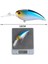NO15 Tarzı 1 Adet Wobblers Li Crankbait Simülasyon Balıkçılık Cazibesi 10 cm 14G Jerkbait Yüzen Sert Yem Bas Sazan Pesca Olta Takımı (Yurt Dışından) 3