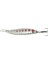 No2 Tarzı 10G 1 Adet Metal 10GGG Balıkçılık Lures Wobbler Er Yem Kaşığı Yapay Bas Sert Pullu Madeni Pul Metal Çelik Kanca Lures (Yurt Dışından) 1