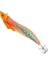 No.13 Tarzı 19G Jigs Aydınlık Gerçekçi Olta Takımı Kalamar Kanca Ahtapot Yemi Ahşap Karides Lures (Yurt Dışından) 1